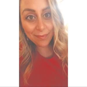 Meet your Posher, Catherine